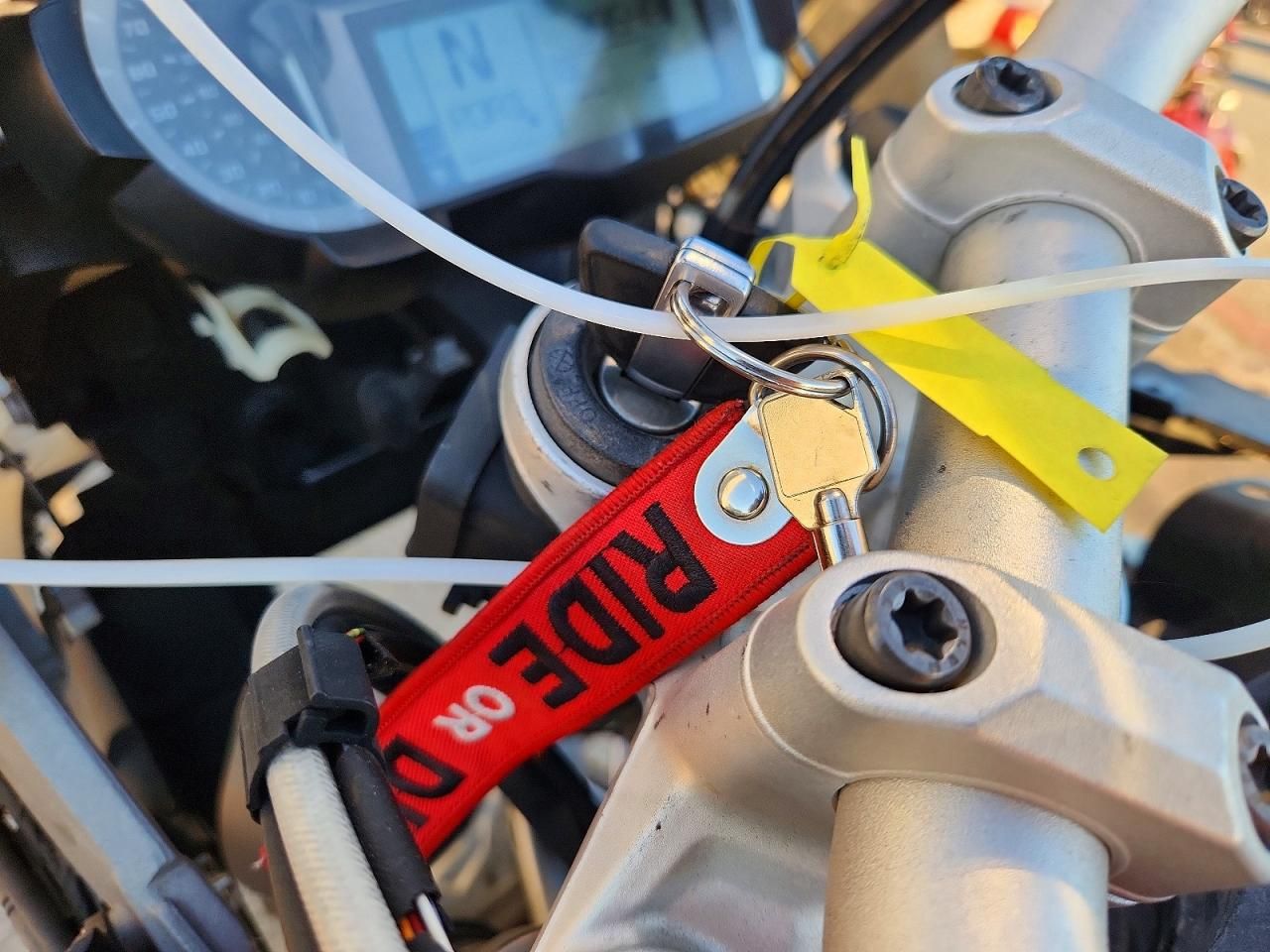 2015 BMW R1200 GS Adventure