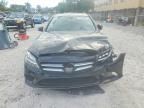 2019 Mercedes-Benz C300