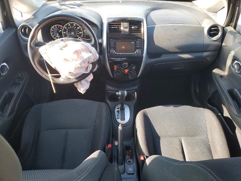 2016 Nissan Versa Note s