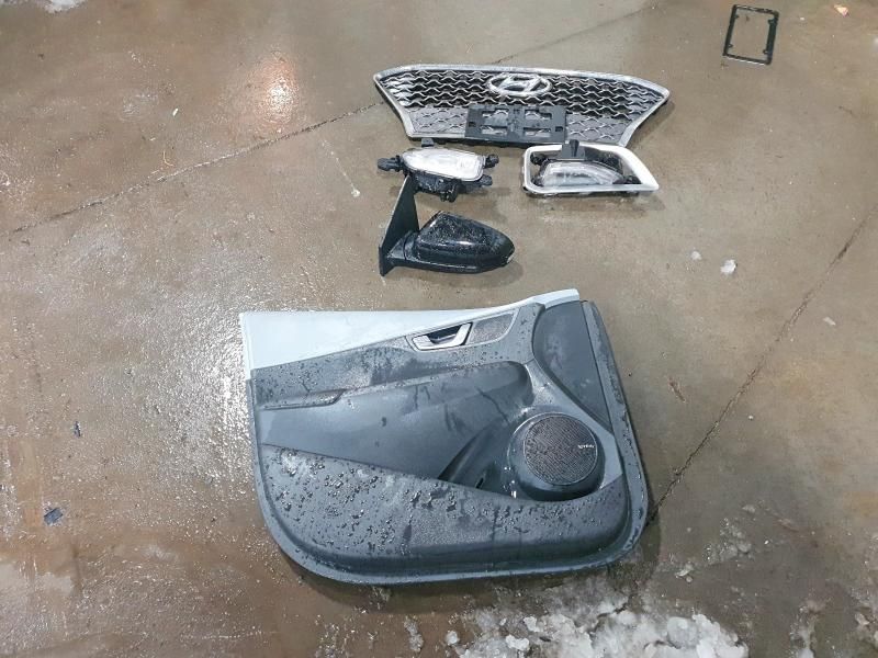 2019 Hyundai Kona Limited