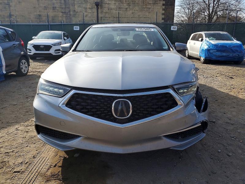 2020 Acura TLX