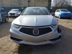2020 Acura TLX