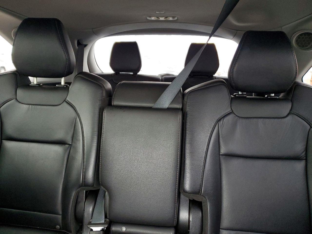 2017 Acura Mdx Technology