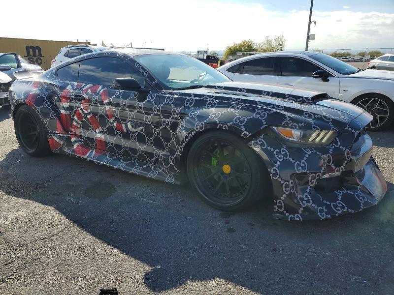 2015 Ford Mustang gt