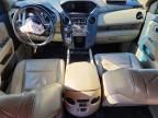 2012 Honda Pilot exl