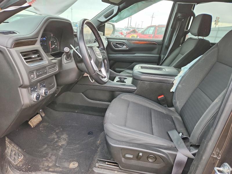 2021 GMC Yukon xl K1500 sle