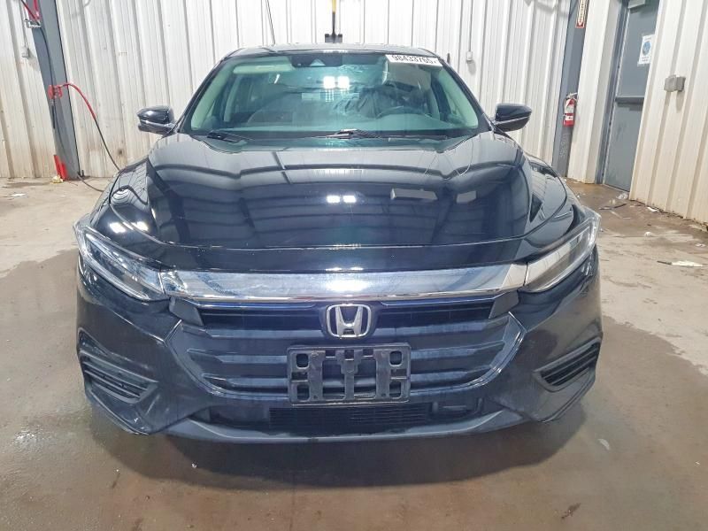 2020 Honda Insight Touring