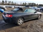 2002 Toyota Camry Solara se