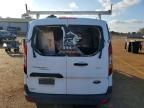 2015 Ford Transit Connect XLT