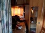 1995 Coachmen 1995 Ford Econoline E350 Cutaway van