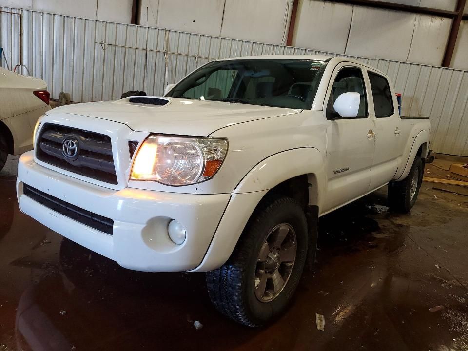 2006 Toyota Tacoma Double cab Long bed