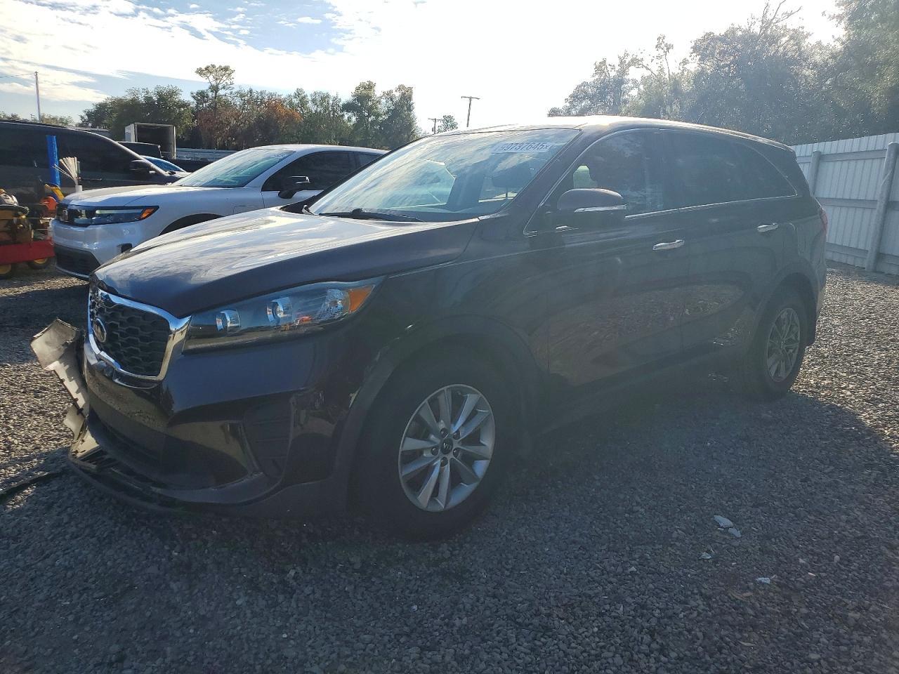 2019 KIA Sorento l