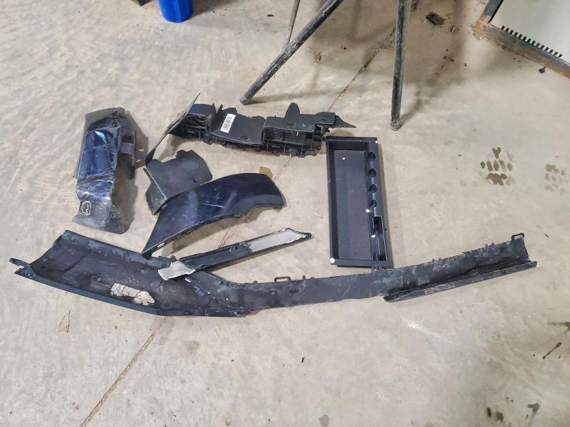 2024 Ford F150 Lariat