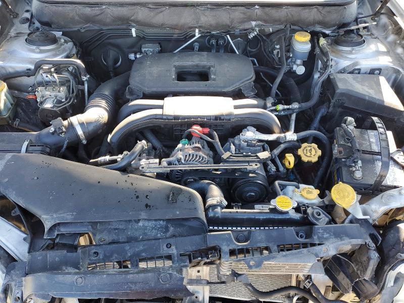 2010 Subaru Outback 2.5i Limited