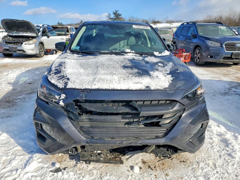 2024 Subaru Legacy Limited