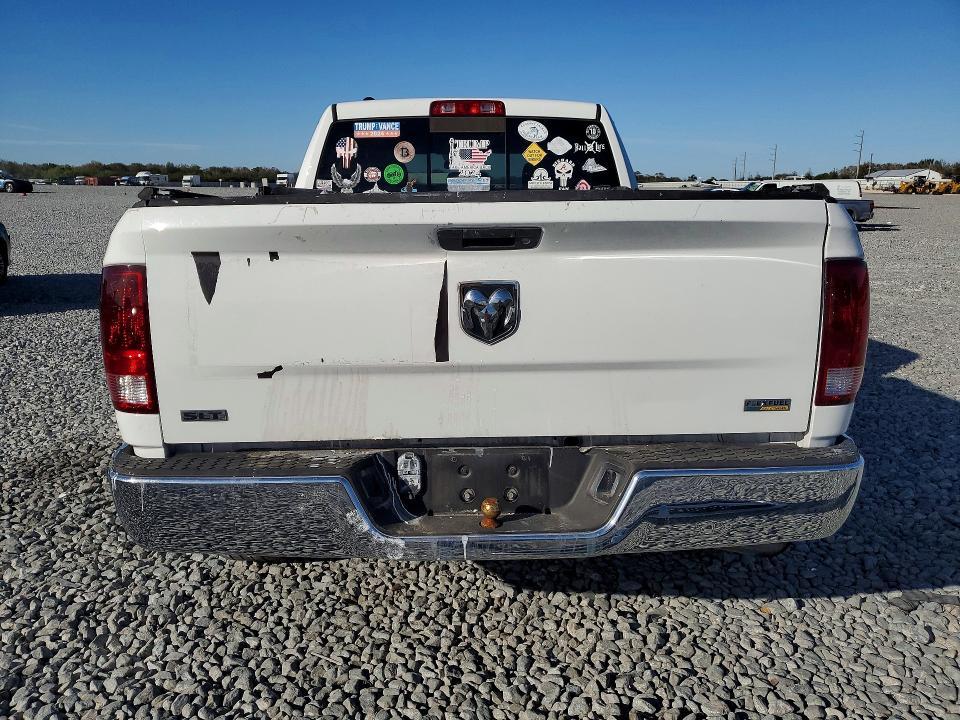 2017 Dodge Ram 1500 slt