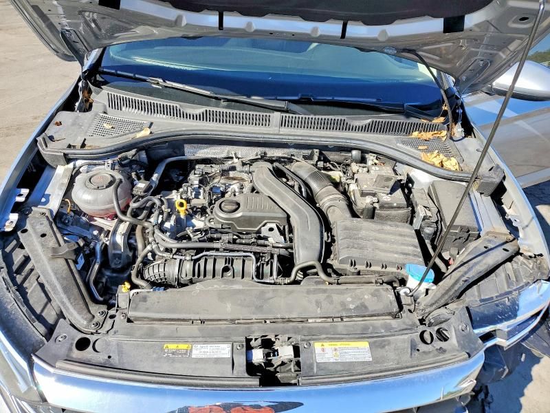 2023 Volkswagen Jetta s