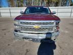2014 Chevrolet Silverado K1500 LTZ