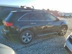 2010 Acura Mdx Technology