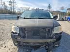 2010 Dodge Grand Caravan sxt