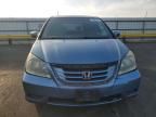 2008 Honda Odyssey exl