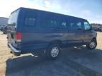 2001 Ford E350 Delivery Van