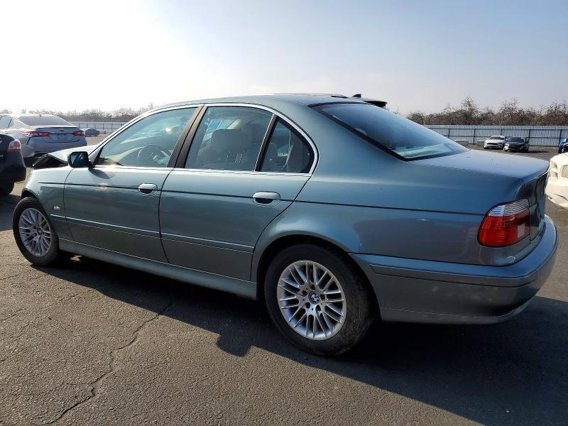 2001 BMW 530 i Automatic