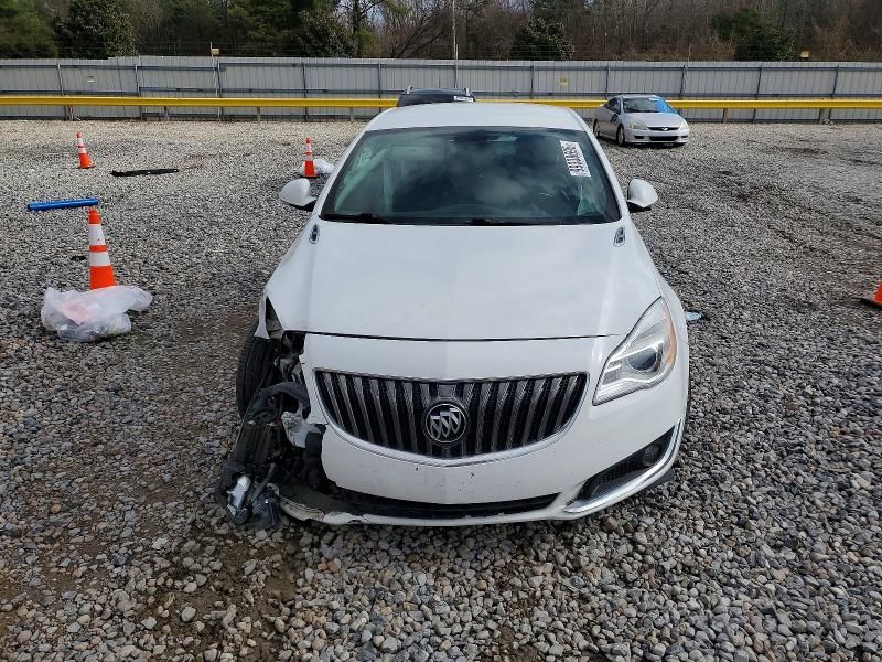 2016 Buick Regal Premium