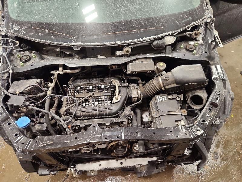 2021 Honda Pilot Touring