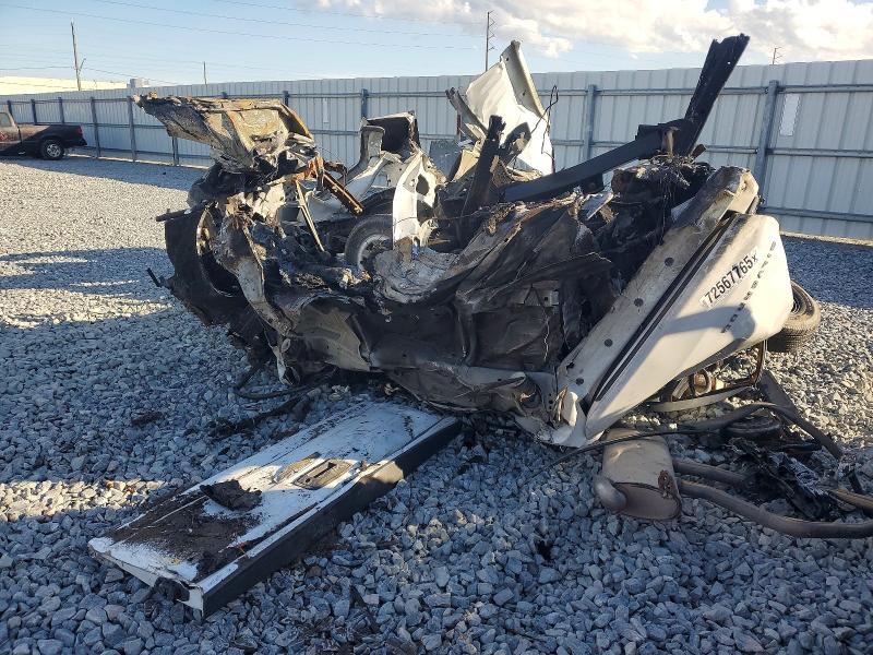 2017 Chevrolet Silverado C1500