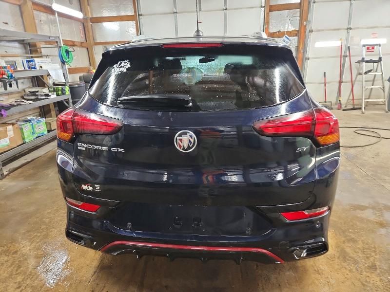 2021 Buick Encore gx Essence
