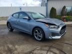2019 Hyundai Veloster Base