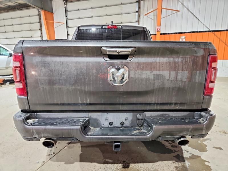 2019 Dodge Ram 1500 Limited