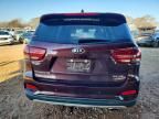 2019 KIA Sorento ex