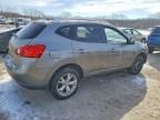 2008 Nissan Rogue s