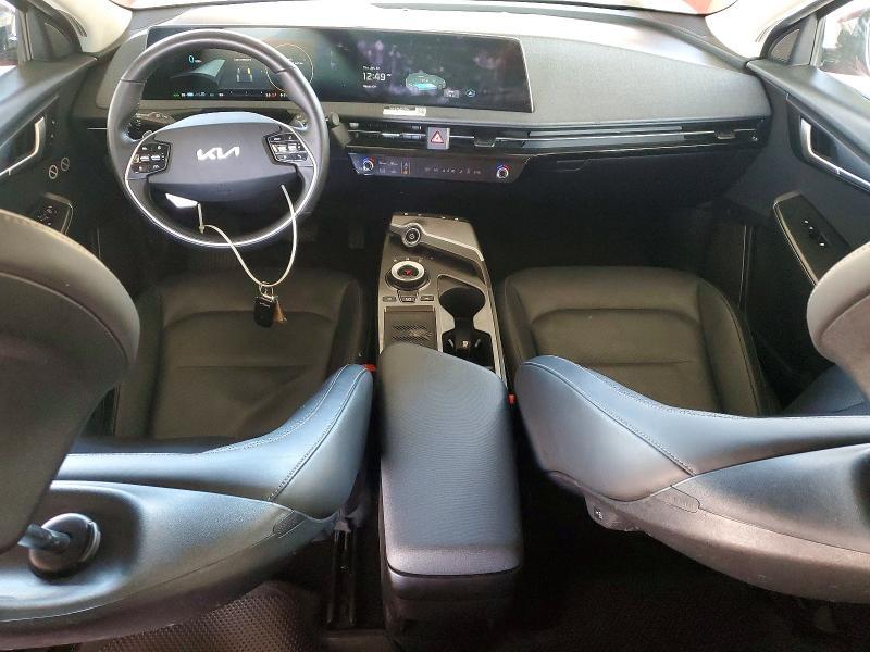 2023 KIA EV6 Light
