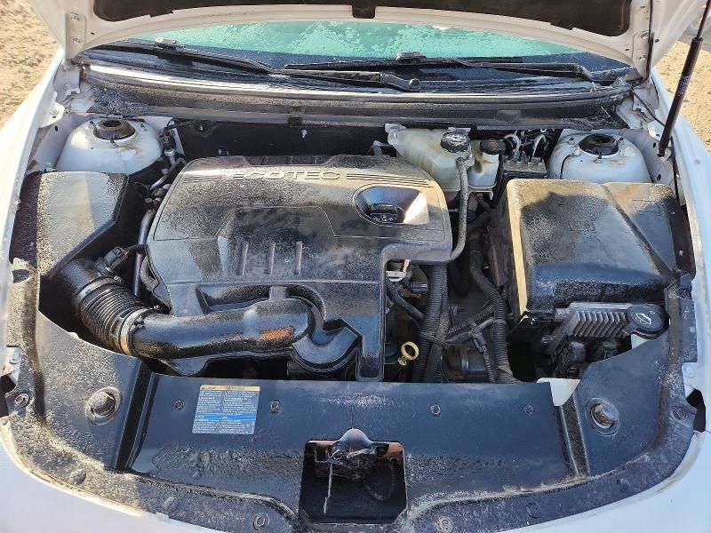 2009 Chevrolet Malibu 1LT