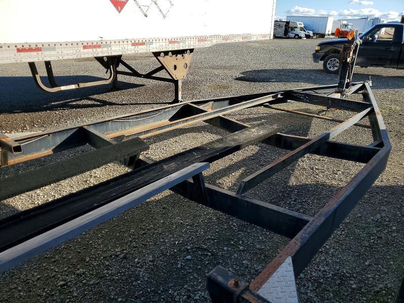 1997 Other 1997 Metal Craft Boat Trailer