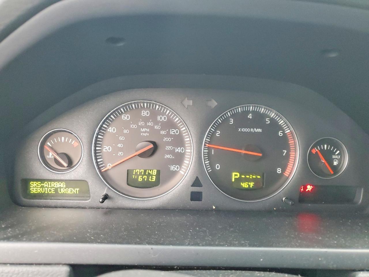 2006 Volvo Xc90 V8