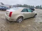2008 Cadillac Cts hi Feature V6