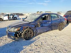 2016 Niss Altima 2.5 for sale in Taylor, TX