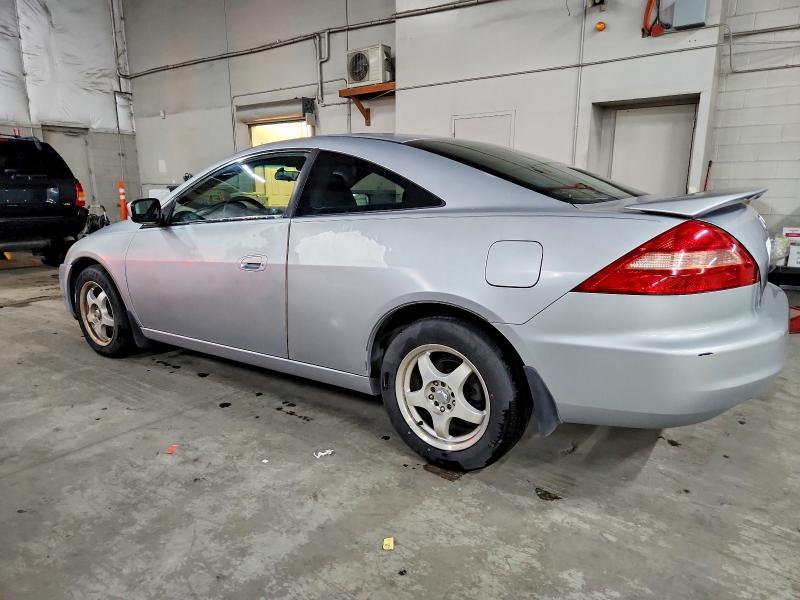 2003 Honda Accord ex
