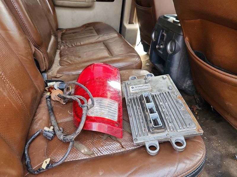 2006 Ford F250 Super Duty