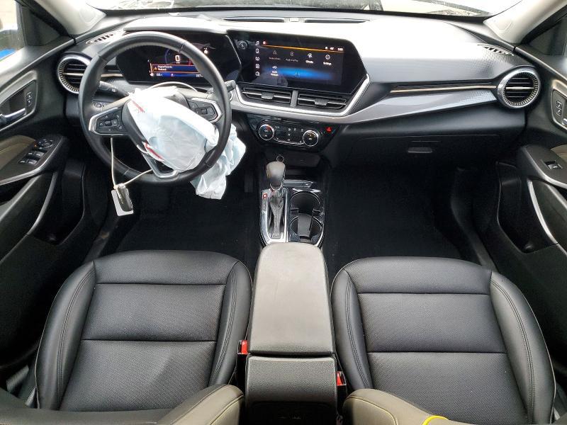 2024 Chevrolet Trax Active