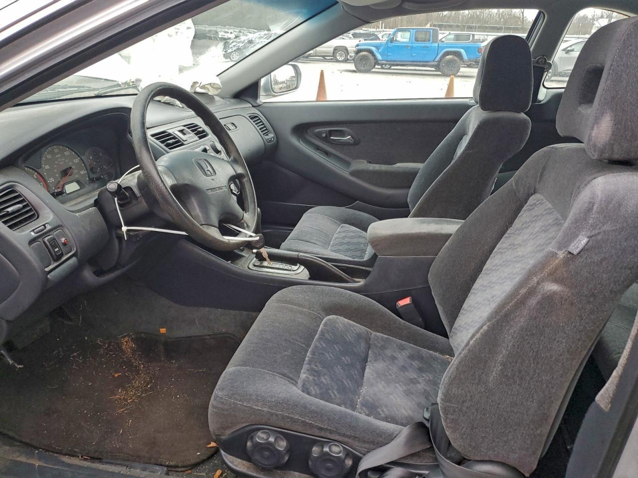 2001 Honda Accord lx