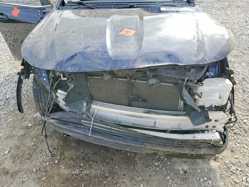 2021 Toyota Highlander l