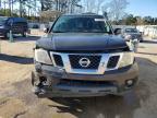 2015 Nissan Frontier Desert Runner