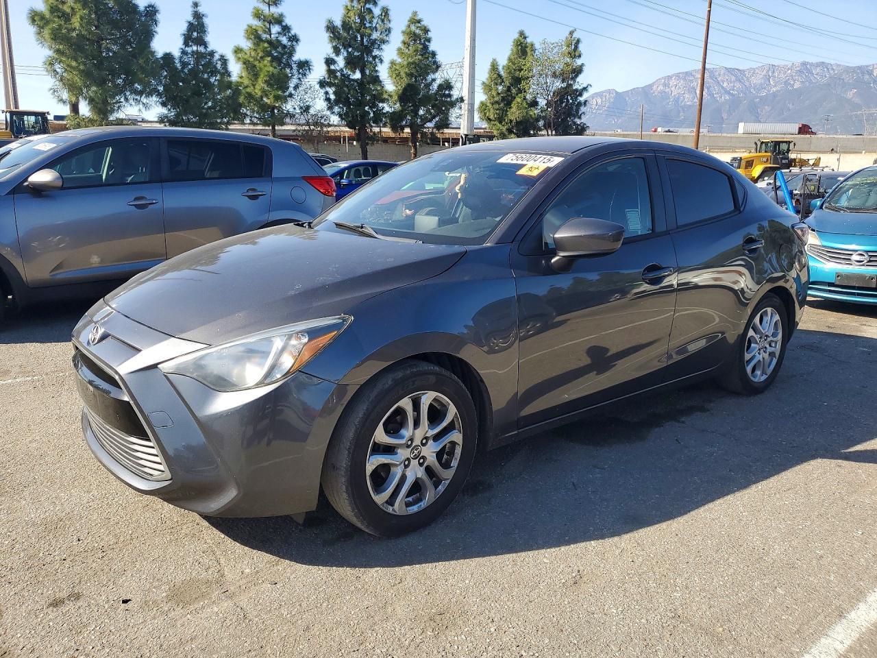 2016 Scion IA