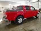 2007 Niss Frontier