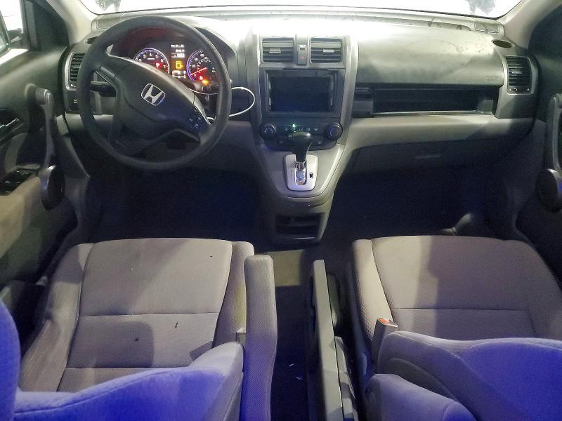 2009 Honda Cr-v lx